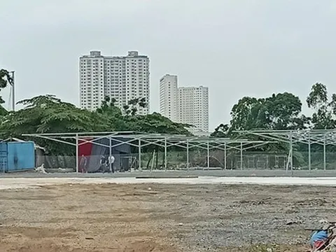 Sai phạm quản lý đất đai, xã Thanh Liệt có đang 'thả gà ra đuổi'?